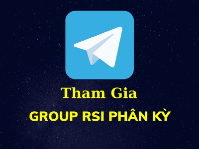 Tham Gia Group RSI Phân Kỳ